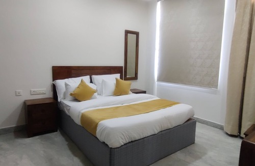 Jhotwara Hotel | Hotel Suryavanshi Palace