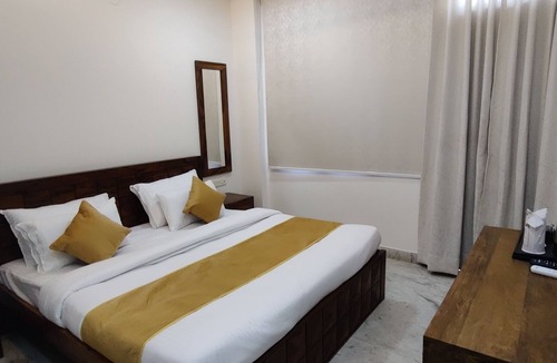 Jhotwara Hotel | Hotel Suryavanshi Palace