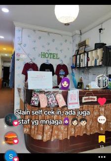Inanam Hotel | Hotel Sutera Maju