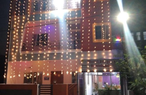Indore Hotel | Hotel Sutlaj