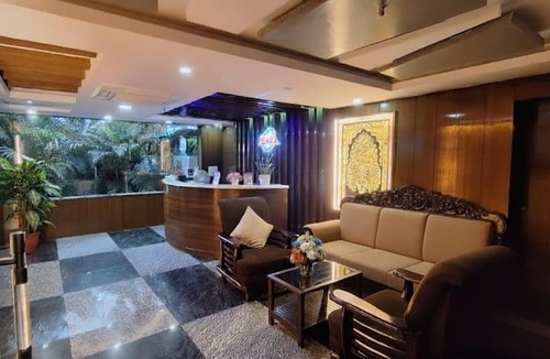 Visakhapatnam Hotel | Hotel SVA