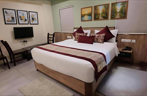 Visakhapatnam Hotel | Hotel SVA
