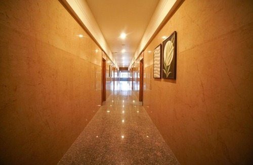 Medchal Hotel | Hotel SVM GRAND Bachupally