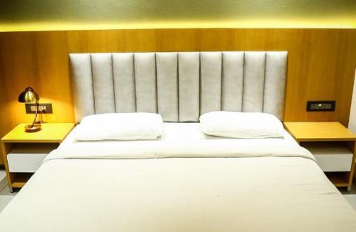 Uppal Hotel | Hotel SVM Grand Nagole