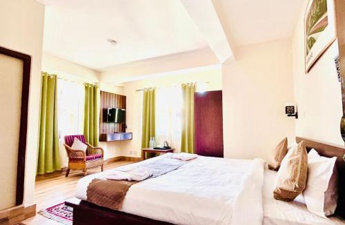 Pelling Hotel | Hotel Swagat