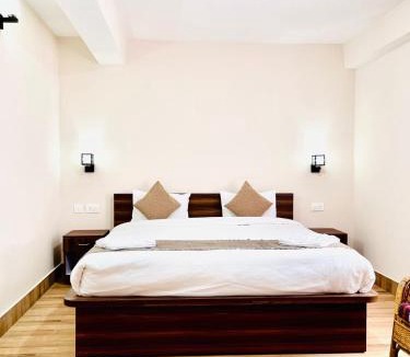 Pelling Hotel | Hotel Swagat