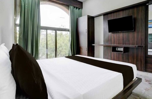 Ahmedabad Hotel | hotel swagat inn