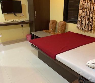 Panhala Fort Hotel | Hotel Swagat Residency