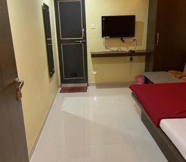 Panhala Fort Hotel | Hotel Swagat Residency