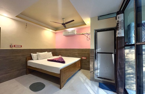 Digha Hotel | Hotel Swahtika Inn Old Digha