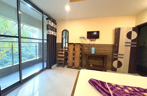 Digha Hotel | Hotel Swahtika Inn Old Digha