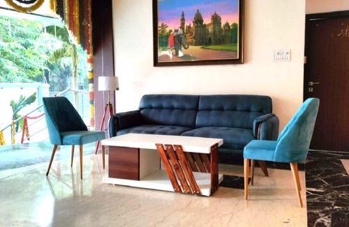 Chembur East Hotel | Hotel Swamiraj