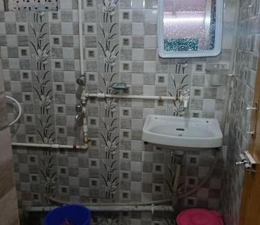 Bhubaneshwar Cabin | Hotel Swapnapuri