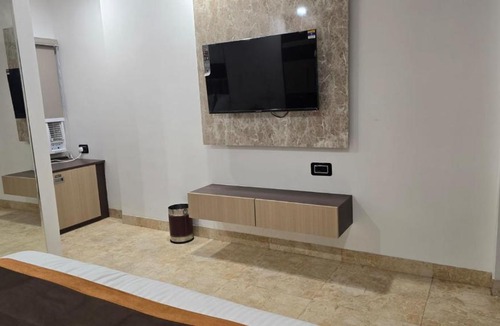 Patna Hotel | Hotel sweta