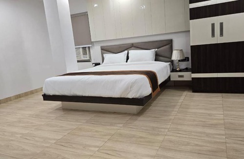 Patna Hotel | Hotel sweta
