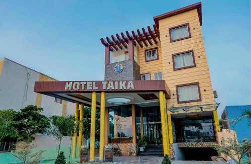 Rameshwaram Hotel | HOTEL TAIKA