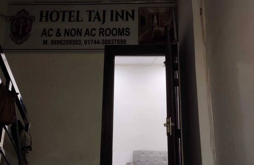 Kurukshetra Hotel | Hotel Taj Inn