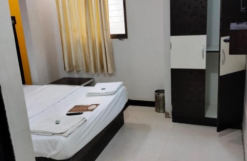 Sakinaka Hotel | Hotel Taj Palace - Near Mumbai Airport