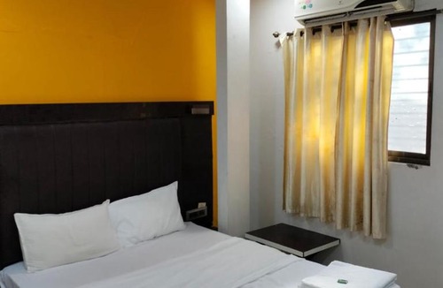 Sakinaka Hotel | Hotel Taj Palace - Near Mumbai Airport