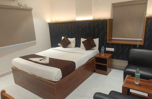 HITEC City Hotel | Hotel Tals Hytek