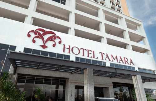 Tujuh Gajah Berang Hotel | Hotel Tamara Melaka