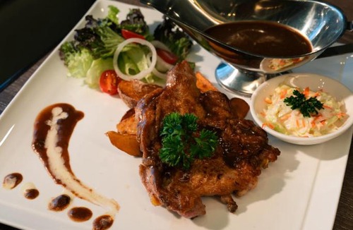 Tujuh Gajah Berang Hotel | Hotel Tamara Melaka