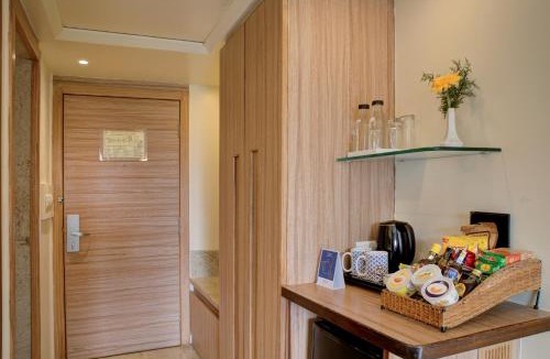 Madurai Hotel | Hotel Tamilnadu Pandiyan Madurai