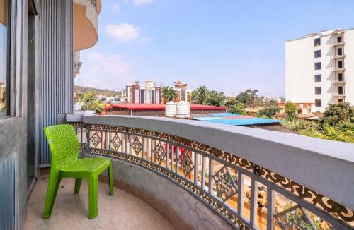 Haridwar Hotel | Hotel Tanish
