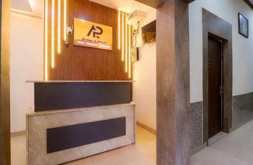 Haridwar Hotel | Hotel Tanish