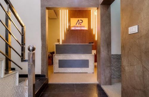 Haridwar Hotel | Hotel Tanish