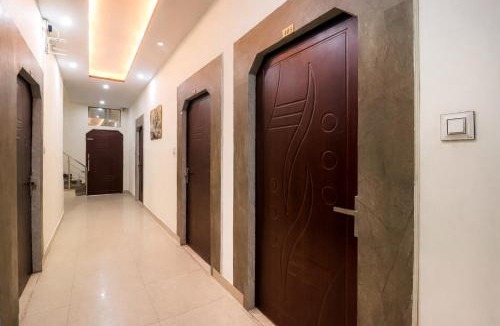 Haridwar Hotel | Hotel Tanish