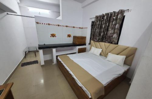 Ujjain House | Hotel Tanishk