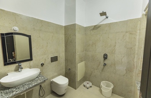 Tapovan Hotel | Hotel Tapovan Cottage