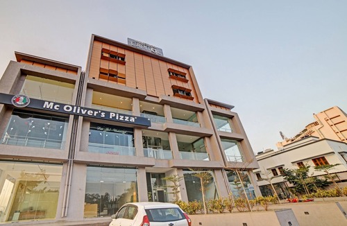 Chandkheda Hotel | HOTEL TAPOVAN IN