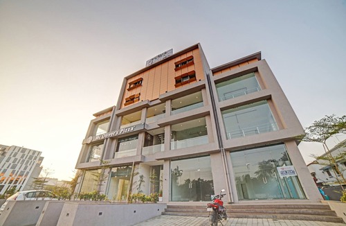 Chandkheda Hotel | HOTEL TAPOVAN IN