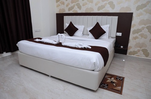Khammam Hotel | HOTEL TARA