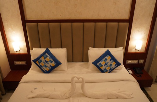 Lanka Hotel | Hotel Tattva Varanasi