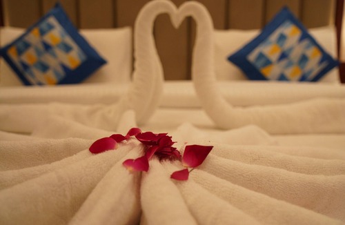 Lanka Hotel | Hotel Tattva Varanasi