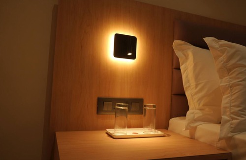 Jhunjhunu Hotel | Hotel Tavijay