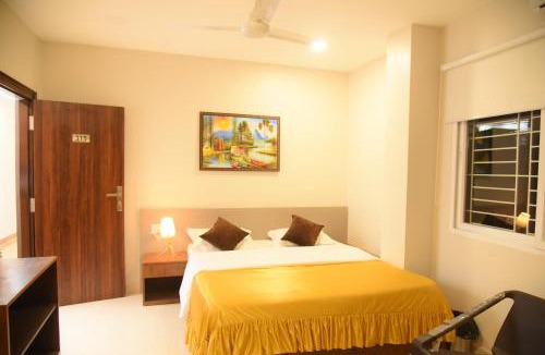 Dibrugarh Hotel | Hotel Tea City