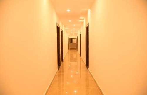 Dibrugarh Hotel | Hotel Tea City