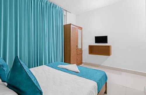 Devanahalli Hotel | Hotel Terminal View