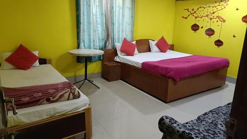 Tezpur Hotel | Hotel Tezpur City