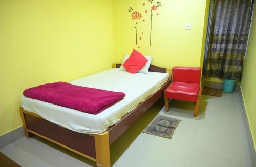 Tezpur Hotel | Hotel Tezpur City