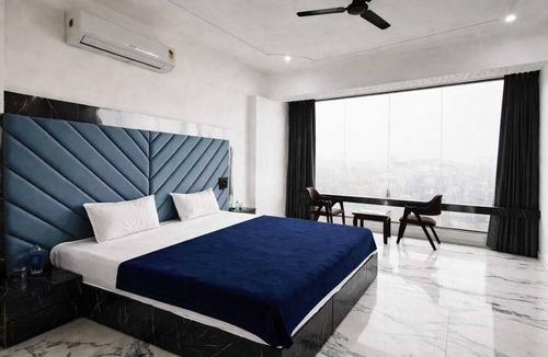 Panipat Hotel | Hotel The Amaresh