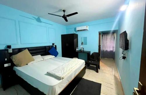 Agonda Hotel | Hotel The B House Goa