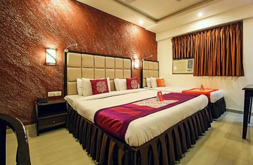 Agonda Hotel | Hotel The B House Goa