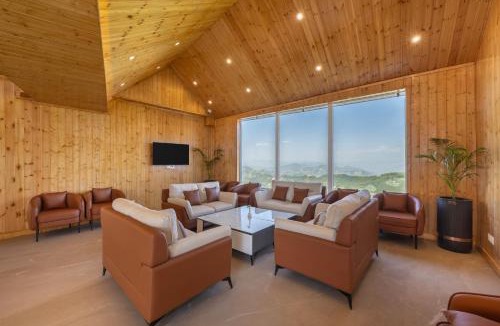Theog Hotel | Hotel The Bliss Kufri
