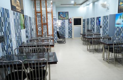 Manimajra Hotel | Hotel The Bliss Near Housing Board Chowk Mani Majra Chandigarh