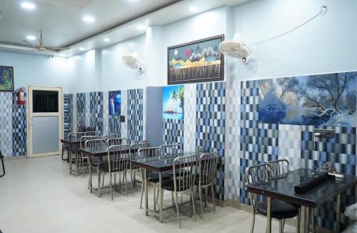 Manimajra Hotel | Hotel The Bliss Near Housing Board Chowk Mani Majra Chandigarh